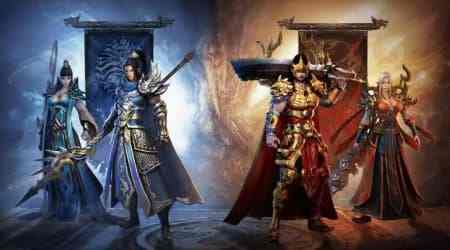 2026最新传奇页游推荐，高人气公益服/超变版/合击版