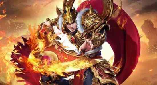 良心传奇私服手游推荐榜