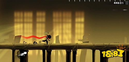 忍者必须死3安卓版下载