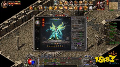 三端互通的合击传奇手游有哪些 好玩的三端互通合击传奇游戏推荐