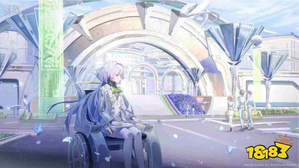 鸣潮3.1爱弥斯最强阵容怎么搭配 鸣潮爱弥斯阵容搭配推荐