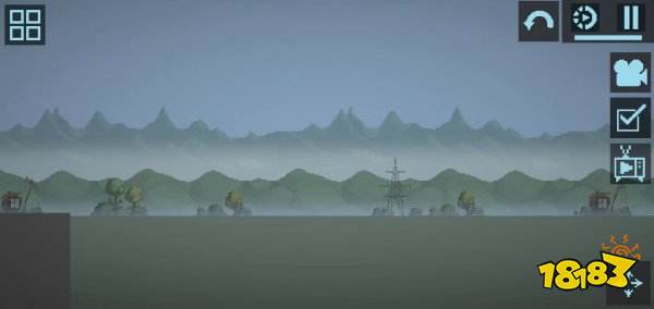 甜瓜游乐场英文版