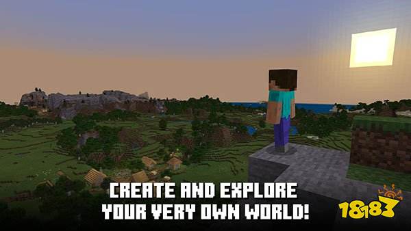 我的世界快照版