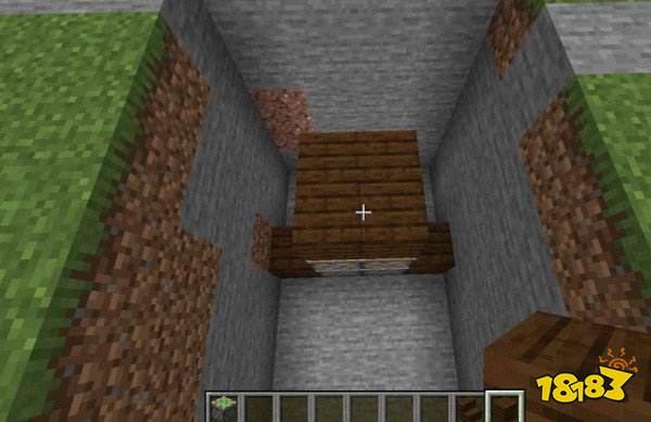 我的世界横屏版