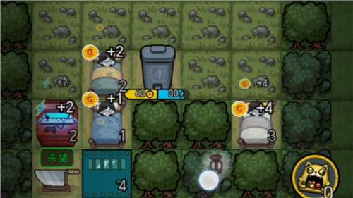 2026受欢迎的躺平发育的游戏 有趣的躺平发育的游戏大全