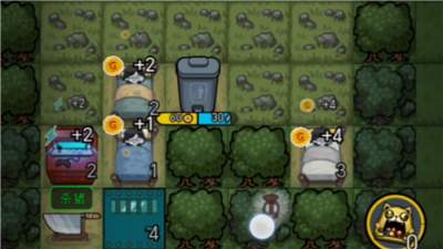 2026受欢迎的躺平发育的游戏 有趣的躺平发育的游戏大全