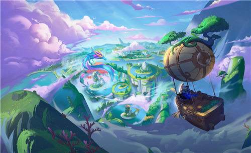 流行的安卓公益服游戏网站大全 免费安卓公益手游平台App合集