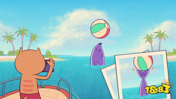 啵点节奏手机版