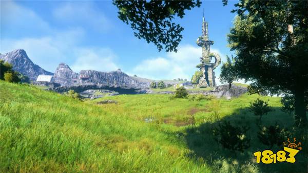 索尼克未知边境手机版