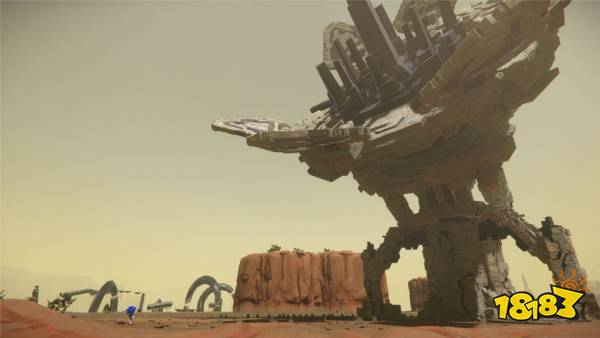 索尼克未知边境手机版