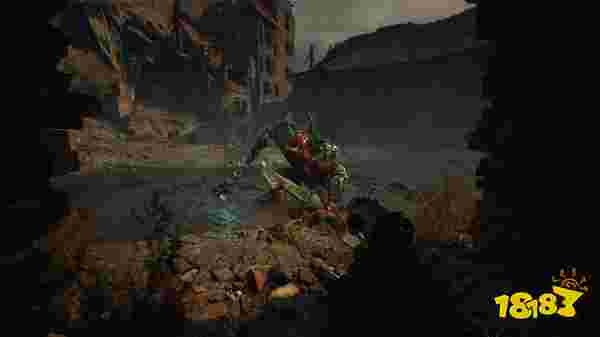 巫火WitchFire手机版