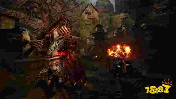 巫火WitchFire手机版