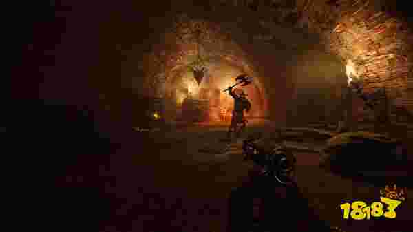 巫火WitchFire手机版