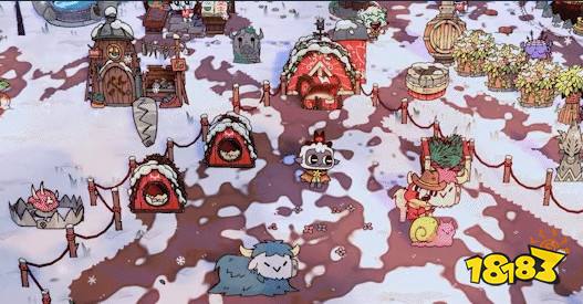 咩咩启示录羊绒仙境DLC全传奇武器重铸方法分享 咩咩启示录羊绒仙境DLC传奇武器重铸攻略