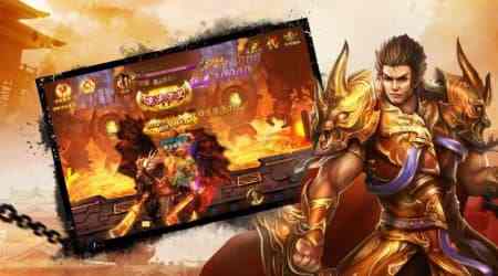 传奇网站新开网999 今日新开的传奇页游分享