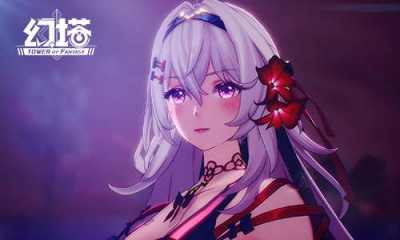 时光魔法《幻塔》拟态“阿格蕾娅”角色介绍