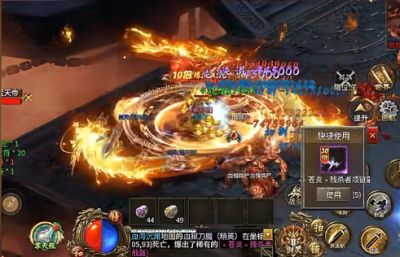 2026年热门传奇合集,1.76复古+单职业攻速,3款好玩热门还能打金