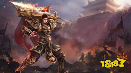 上班族碎片时间玩的传奇手游 挂机升级不耽误工作