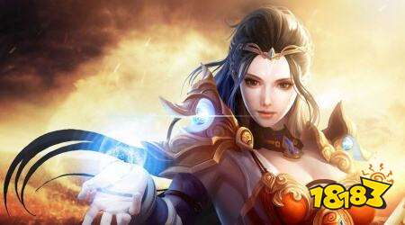 道士猛的传奇手游