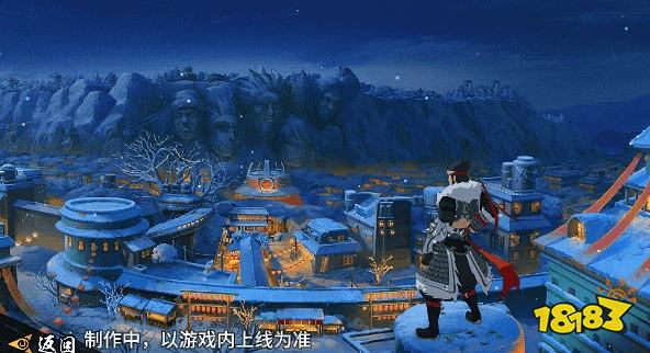 2月15日，A忍猿飞阿斯玛「神驹佑将」登场！