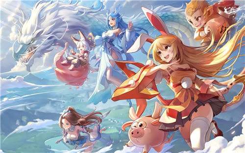 2026新出的回合制网络游戏推荐 最新回合制战斗手机游戏排行榜