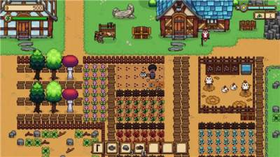 最耐玩的Q版放置类游戏有哪些 休闲放置类游戏前十名推荐2026