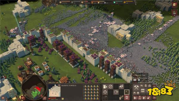 要战便战手机版