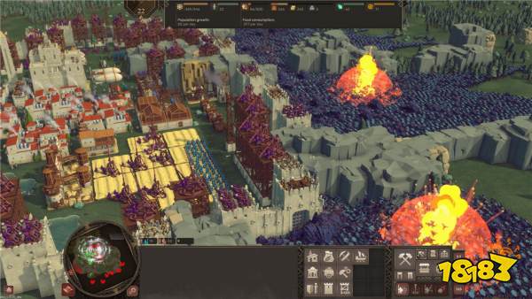 要战便战手机版