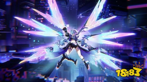 《崩坏：星穹铁道》发布千星纪游新宣传影片!