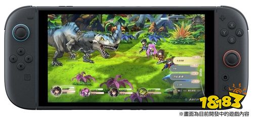 时空旅行RPG《Another Eden Begins》夏季问世！加藤正人打造单机版