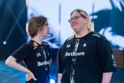 donk放豪言:布达佩斯Major本可夺冠,本届IEM誓要复仇