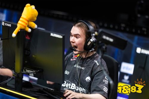 donk放豪言:布达佩斯Major本可夺冠,本届IEM誓要复仇