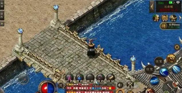 传奇网页版有哪些 网页版超变传奇单职业推荐