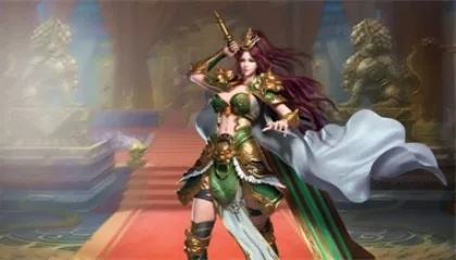 传奇网页版哪个好玩 最好玩的传奇网页游戏分享