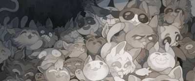 喵喵的结合获GS 9分好评，IGN同样给出9分高评价