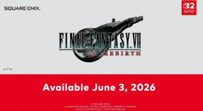 最终幻想7重生Switch2版容量达102GB，玩家担忧存储空间与画质