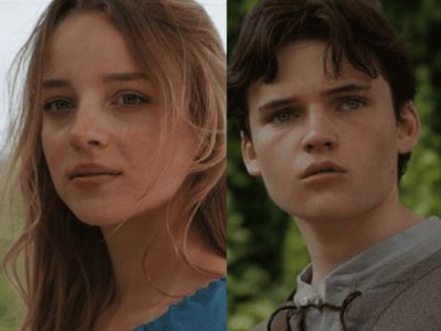 塞尔达传说电影据悉选定新西兰指环王取景地进行拍摄