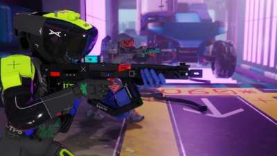 失落星船马拉松定档3月6日上线，索尼称预购量增长提振信心