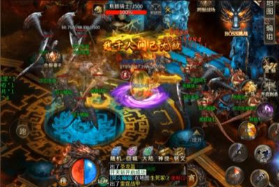 亲测不踩坑｜2026热门刀系传奇，零套路高福利，散人畅玩无压力