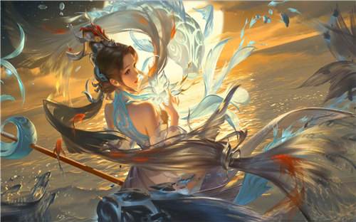 王者荣耀盘古撼世英歌多少钱 王者荣耀盘古撼世英歌价格介绍