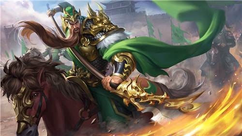 单机版经典三国游戏有哪些 2026火爆的单机三国游戏盘点