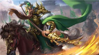 单机版经典三国游戏有哪些 2026火爆的单机三国游戏盘点