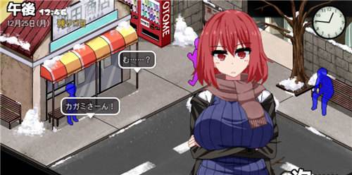 受欢迎的像素绅士小游戏合集 热门的绅士像素小游戏有哪些