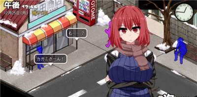 受欢迎的像素绅士小游戏合集 热门的绅士像素小游戏有哪些