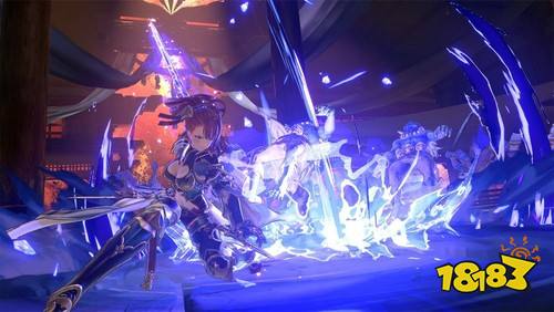 《碧蓝幻想 Relink 无尽黄昏》新角色贝雅特丽丝参战 新增要素与封测情报公开！