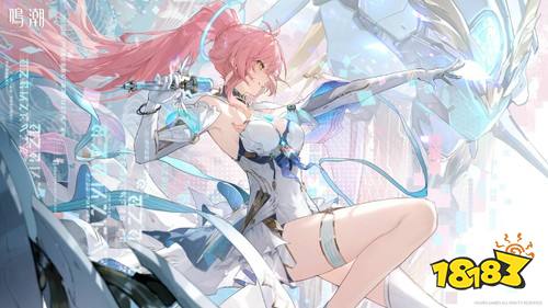 《鸣潮》3.1版本「赠予雪中的你」更新内容全解析