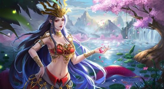 道士无限月灵传奇手游大全