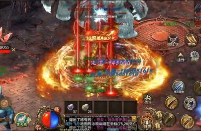 2026最值得玩的3款传奇手游！实测无套路、高爆耐玩，重温当年热血！