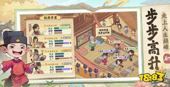 有间旺铺做什么生意好 有间旺铺全攻略分享