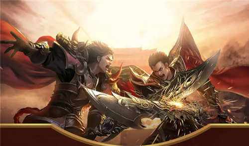 176版本传奇手游排行 高福利复古传奇游戏推荐